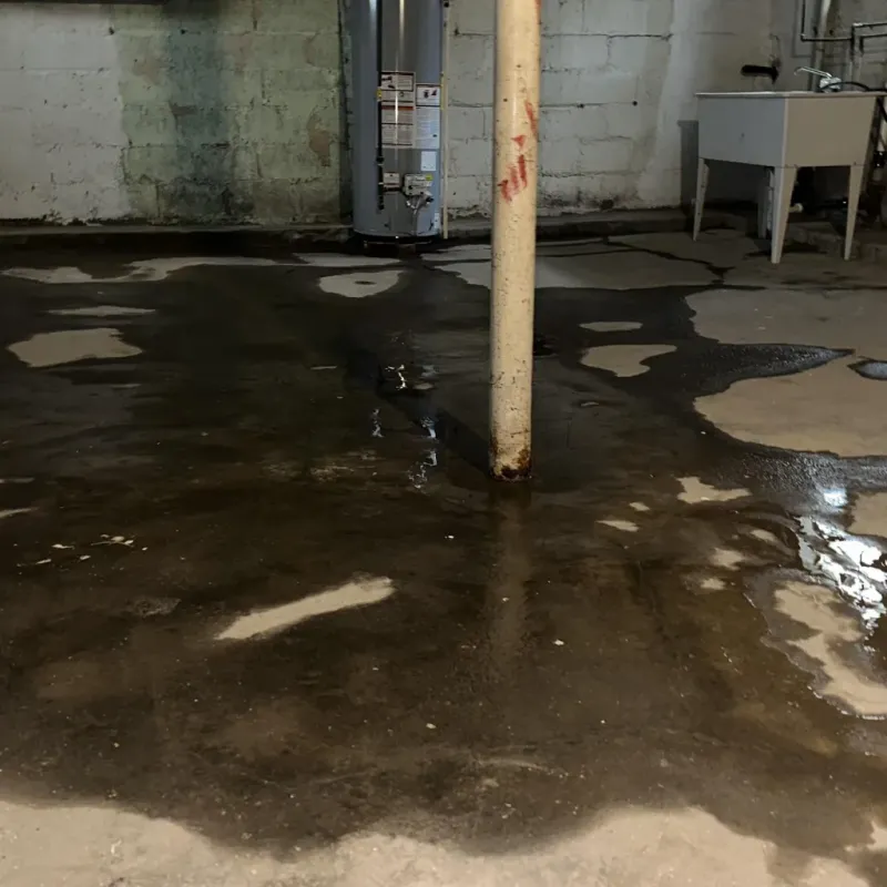 Emergency Water Extraction And Removal in Piscataquis County, ME
