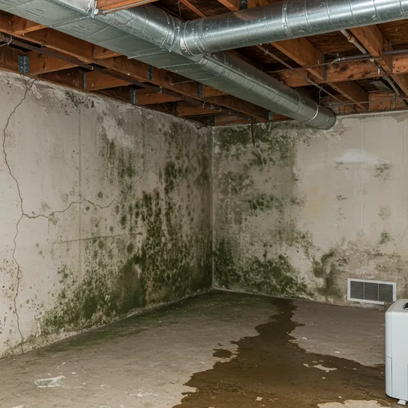 Professional Mold Removal in Piscataquis County, ME