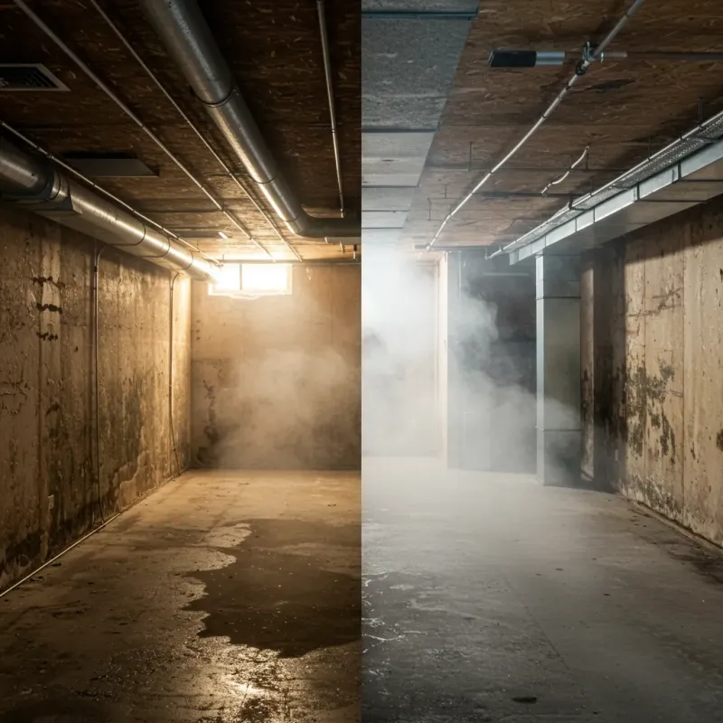Professional Odor Removal in Piscataquis County, ME